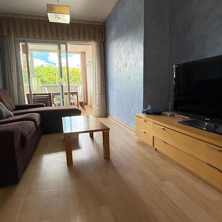 Albamar Apartment Calpe Esterno foto