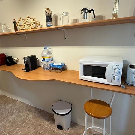 Albamar Apartment Calpe Esterno foto