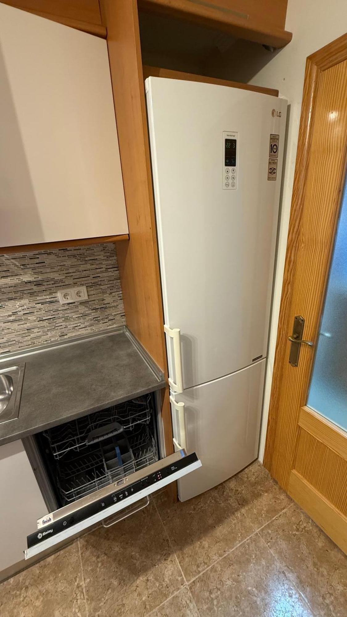Albamar Apartment Calpe Esterno foto