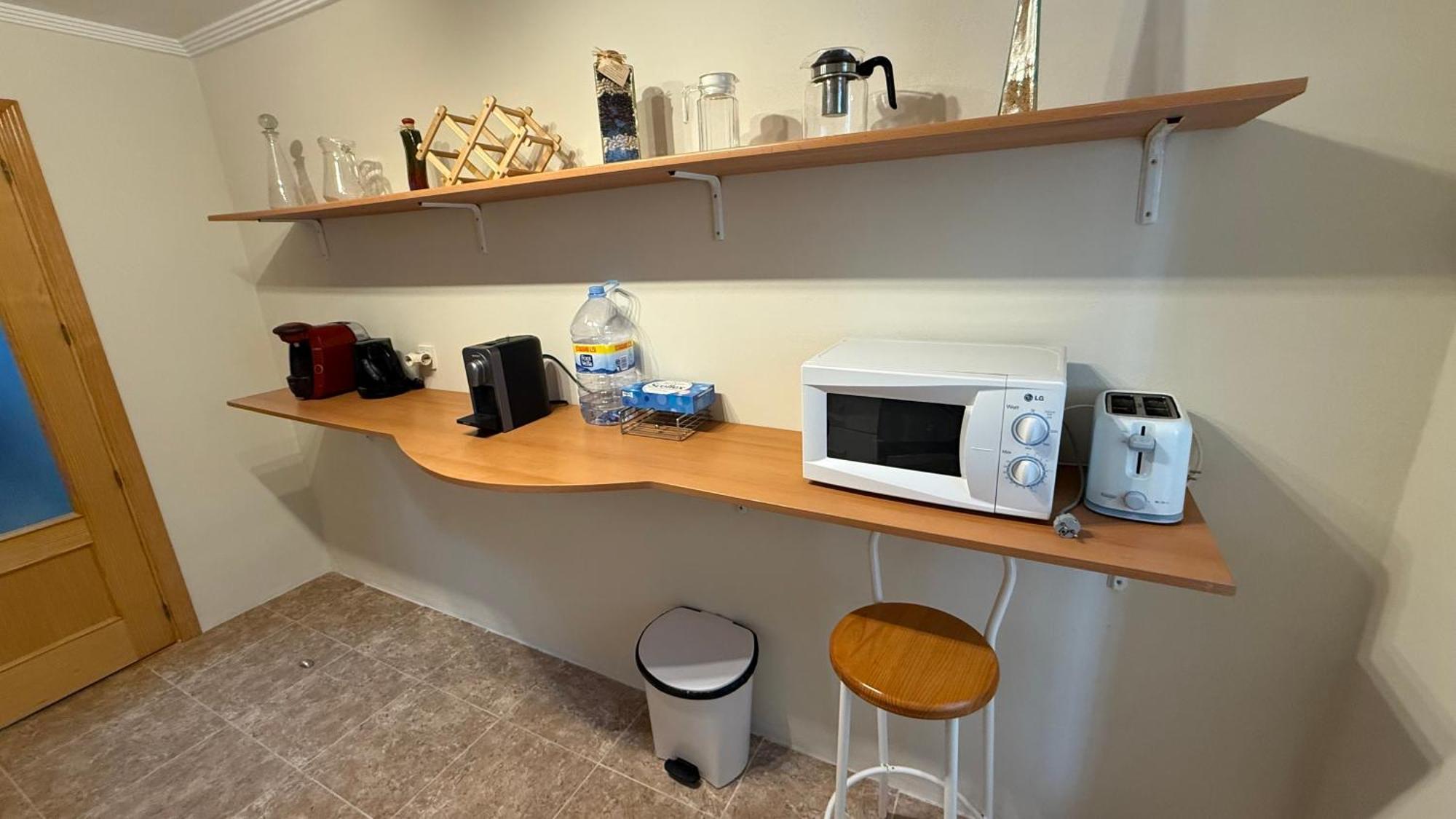 Albamar Apartment Calpe Esterno foto