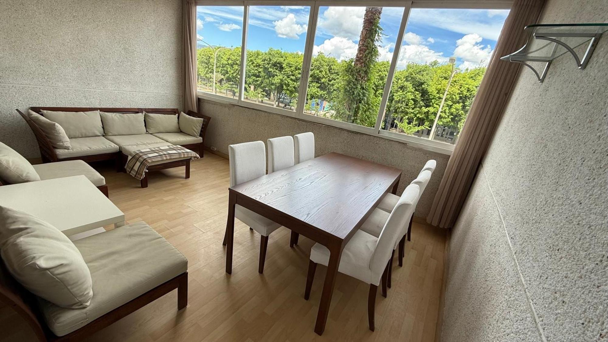 Albamar Apartment Calpe Esterno foto