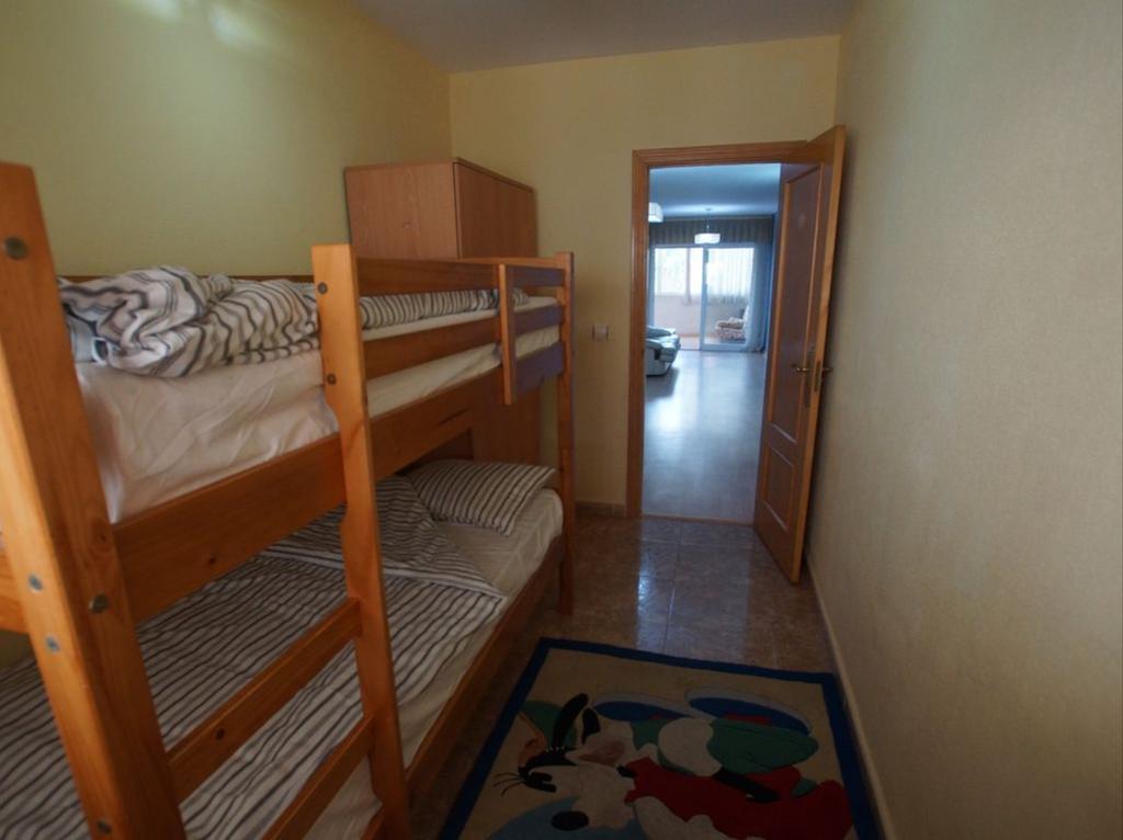 Albamar Apartment Calpe Esterno foto