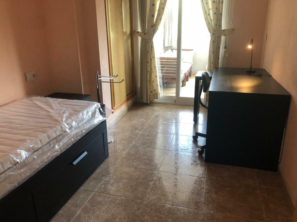 Albamar Apartment Calpe Esterno foto